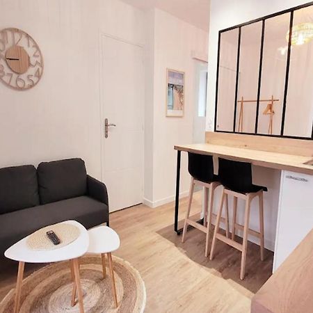 Appartement Neuf Rdc Avec Terrasse A Vannes Centre מראה חיצוני תמונה